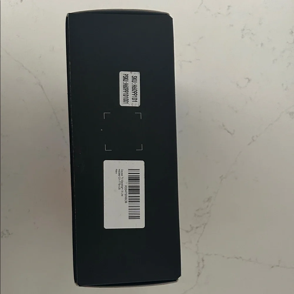 Govee TV Backlight 3 Lite - Multicolor - Picture 2 of 3